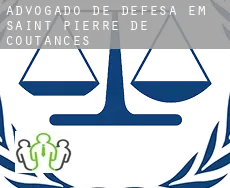 Advogado de defesa em Saint-Pierre-de-Coutances