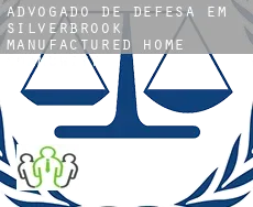 Advogado de defesa em  Silverbrook Manufactured Home Community