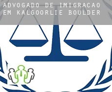 Advogado de imigração em  Kalgoorlie/Boulder