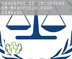Advogado de imigração em  Mansfield Four Corners