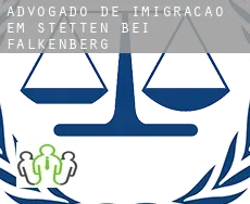 Advogado de imigração em  Stetten bei Falkenberg