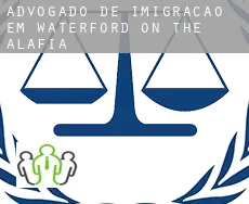 Advogado de imigração em  Waterford on the Alafia