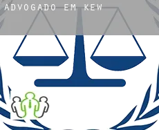 Advogado em  Kew