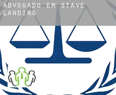 Advogado em  Stave Landing