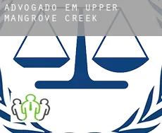 Advogado em  Upper Mangrove Creek