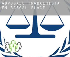 Advogado trabalhista em  Basgal Place