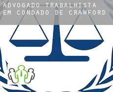 Advogado trabalhista em  Condado de Crawford