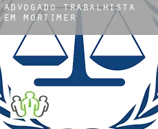 Advogado trabalhista em  Mortimer