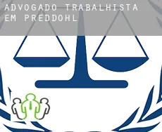 Advogado trabalhista em  Preddöhl