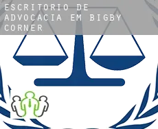 Escritório de advocacia em  Bigby Corner