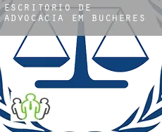 Escritório de advocacia em  Buchères
