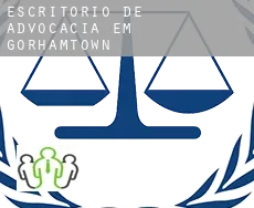 Escritório de advocacia em  Gorhamtown