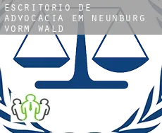 Escritório de advocacia em  Neunburg vorm Wald