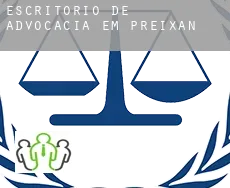 Escritório de advocacia em  Preixan