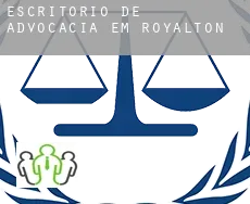 Escritório de advocacia em  Royalton