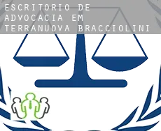 Escritório de advocacia em  Terranuova Bracciolini