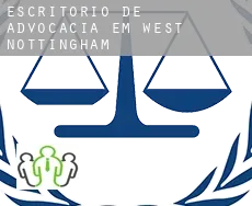 Escritório de advocacia em  West Nottingham
