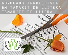 Advogado trabalhista em  Tamarit de Llitera