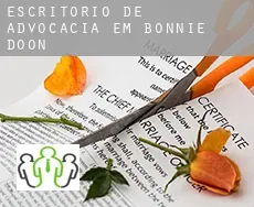 Escritório de advocacia em  Bonnie Doon