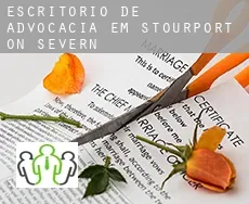 Escritório de advocacia em  Stourport On Severn