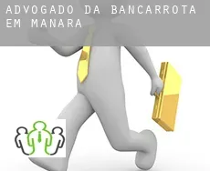 Advogado da bancarrota em  Manara