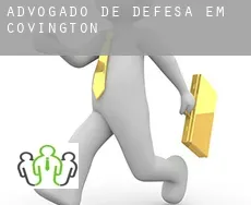 Advogado de defesa em  Covington