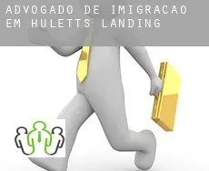 Advogado de imigração em  Huletts Landing