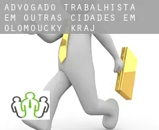 Advogado trabalhista em  Outras cidades em Olomoucky kraj