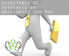 Escritório de advocacia em  Bousignies-sur-Roc