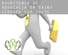 Escritório de advocacia em  Saint-Cirgues-sur-Couze