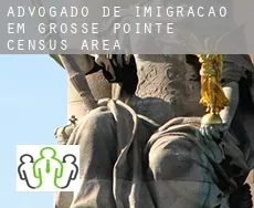 Advogado de imigração em  Grosse-Pointe (census area)