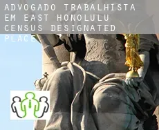 Advogado trabalhista em  East Honolulu