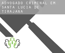 Advogado criminal em  Santa Lucía de Tirajana