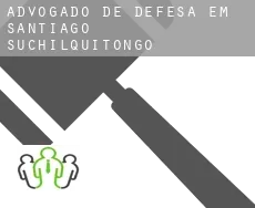 Advogado de defesa em  Santiago Suchilquitongo