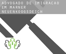 Advogado de imigração em Marner Neuenkoogsdeich