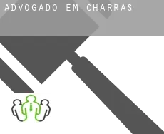 Advogado em  Charras