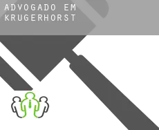 Advogado em  Krügerhorst