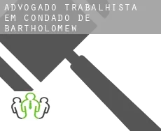 Advogado trabalhista em  Condado de Bartholomew