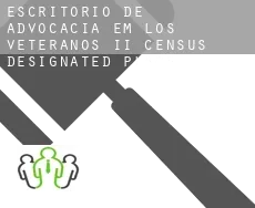 Escritório de advocacia em  Los Veteranos II