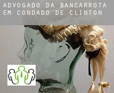 Advogado da bancarrota em  Condado de Clinton