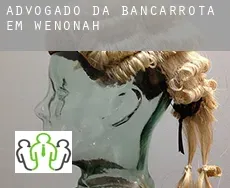 Advogado da bancarrota em  Wenonah