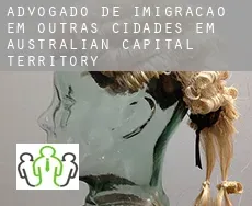 Advogado de imigração em  Outras cidades em Australian Capital Territory