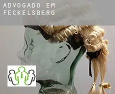 Advogado em  Feckelsberg