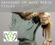 Advogado em  Wake Robin Fields