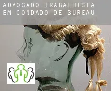 Advogado trabalhista em  Condado de Bureau