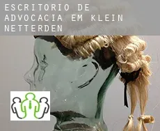 Escritório de advocacia em  Klein Netterden