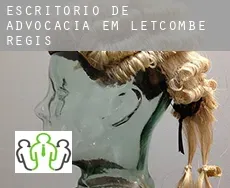 Escritório de advocacia em  Letcombe Regis