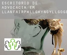Escritório de advocacia em Llanfairpwllgwyngyllgogerychwyrndrobwllllantysiliogogogoch