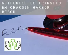 Acidentes de trânsito  em  Chargin Harbor Beach