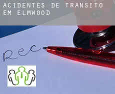 Acidentes de trânsito em Elmwood